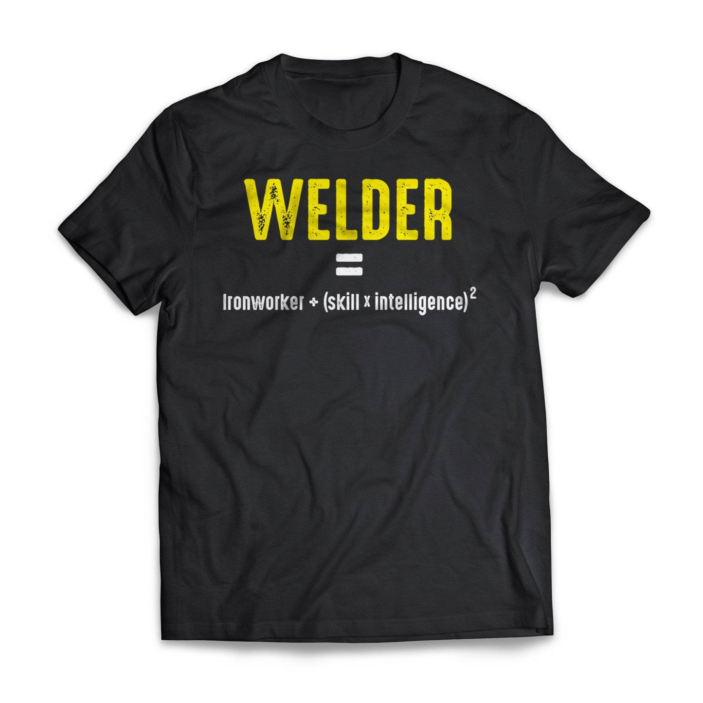 Welder Formula