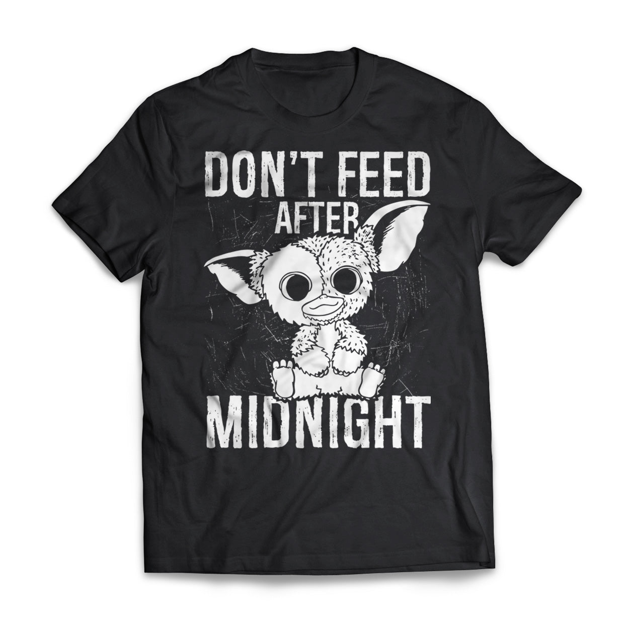 Don't Feed After Midnight