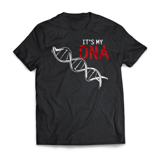 Ironworking In My DNA