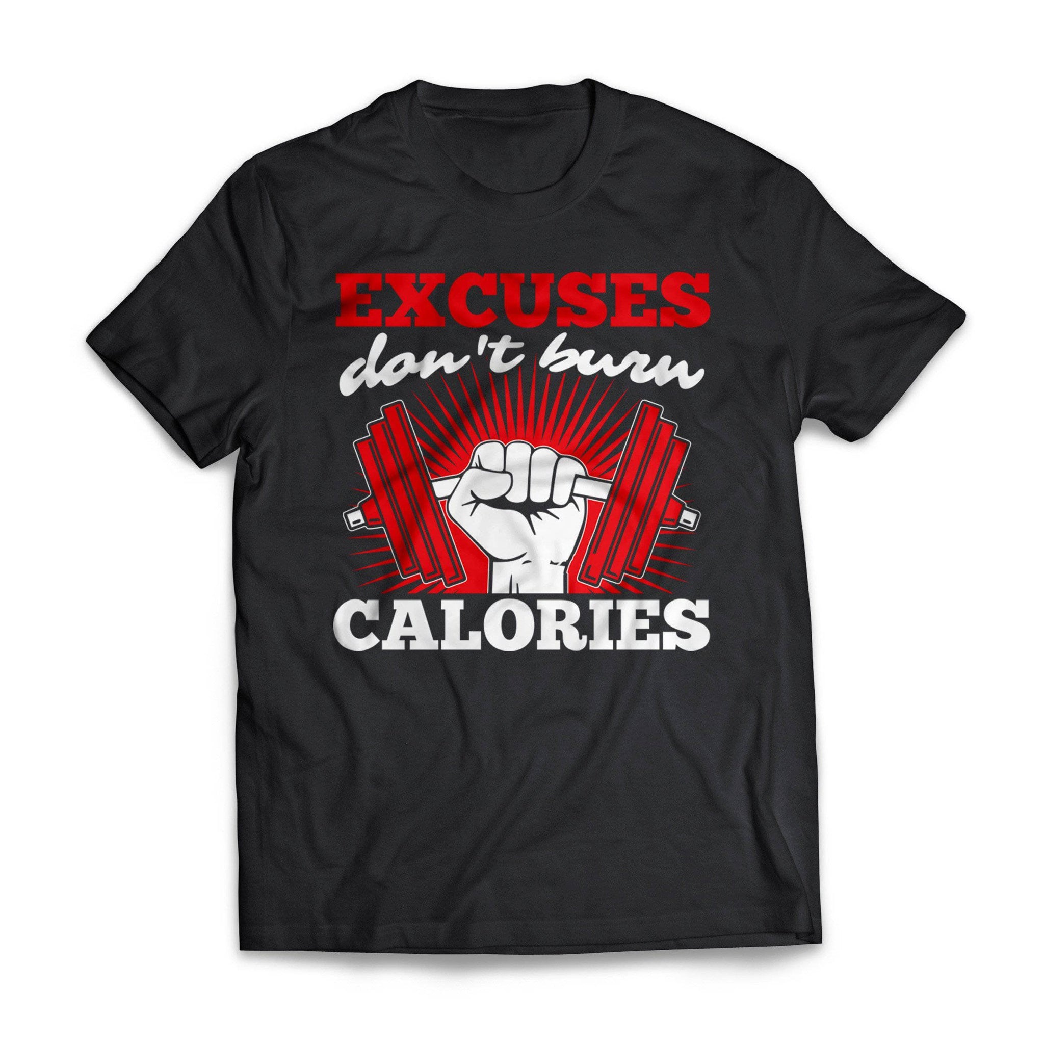 Excuses Fitness