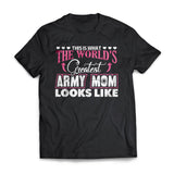 Greatest Army Mom