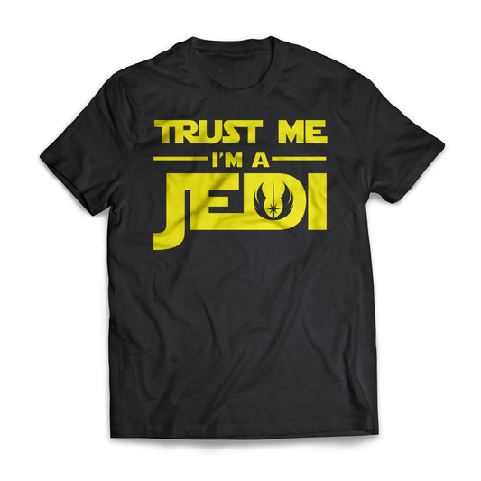 Trust Me I'm A Jedi