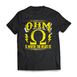 Ohm Is Where