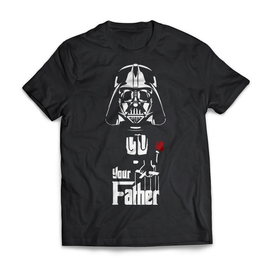 Star Wars Godfather