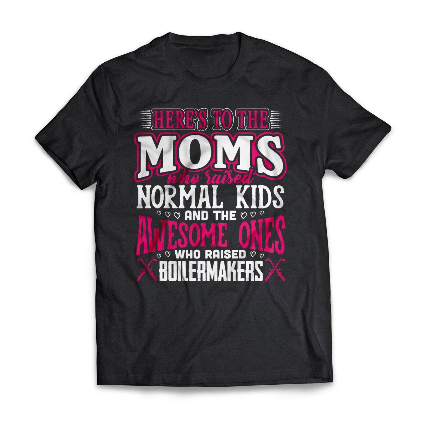 Awesome Moms Raise Boilermakers