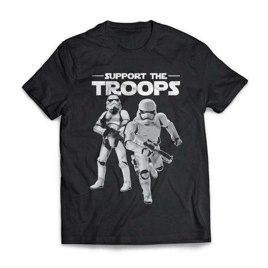 Support The Troops