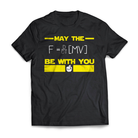 May The Force Formula