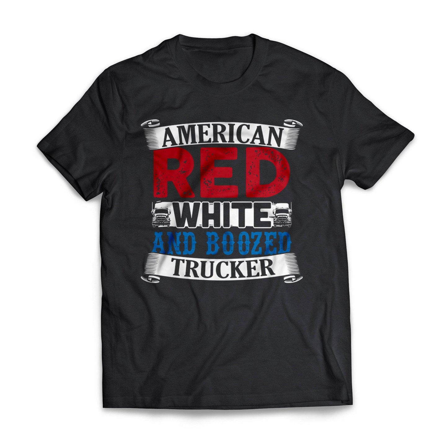 American RWB Trucker