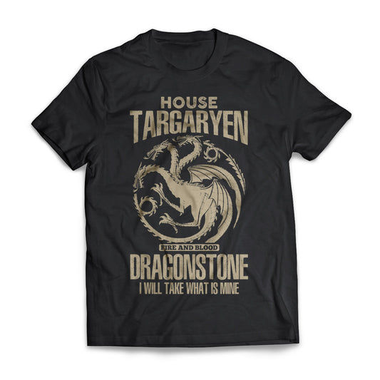 House Targaryen Banner