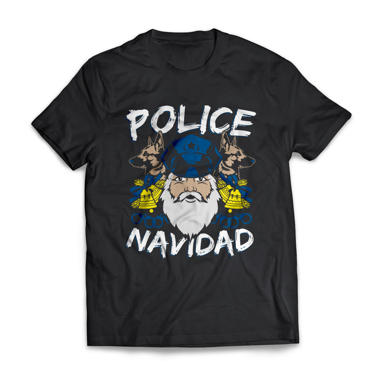 Police Navidad