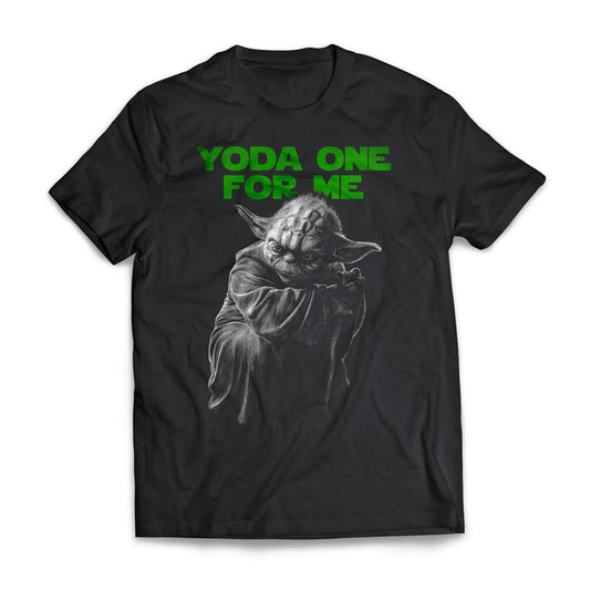 Yoda One