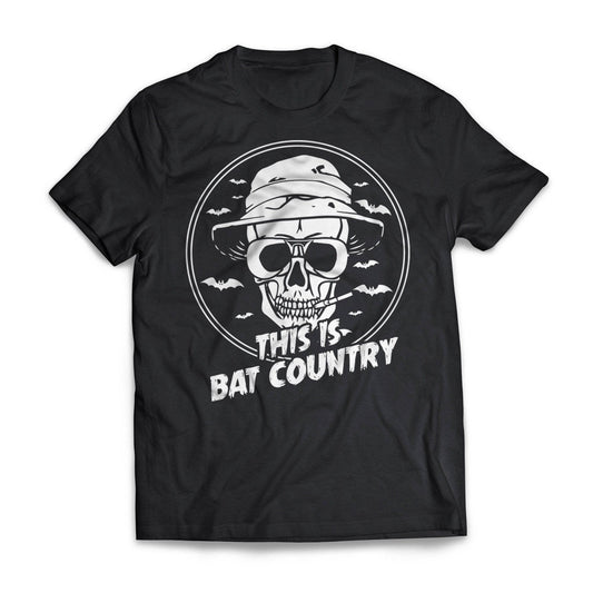 Bat Country