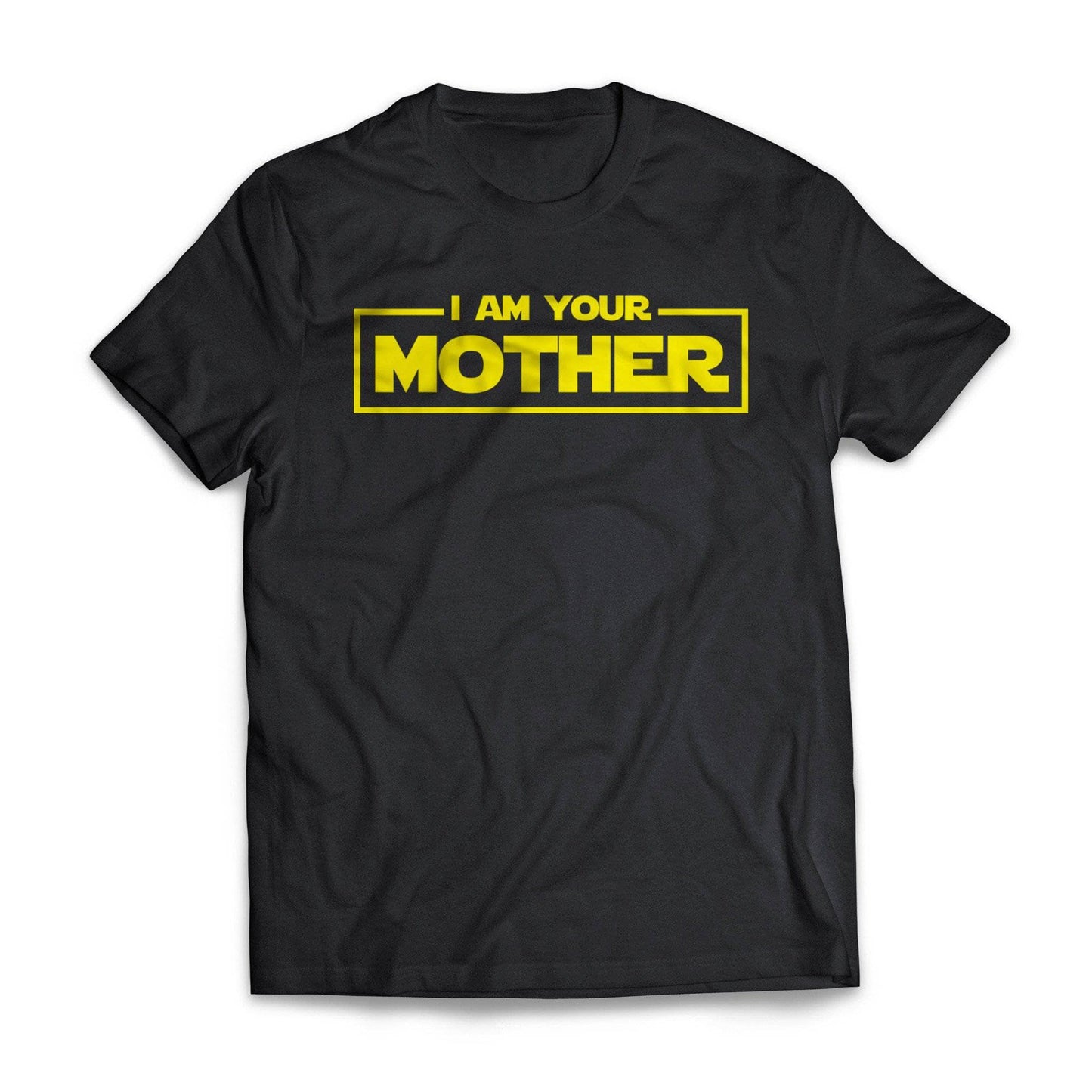 I Am Your Mother