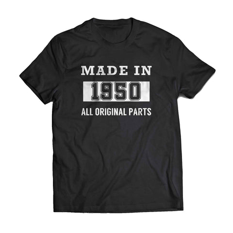 Made In 1950