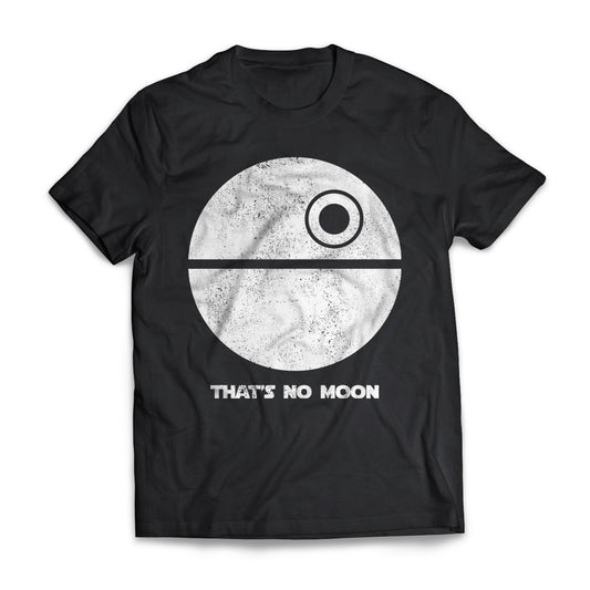 That's No Moon