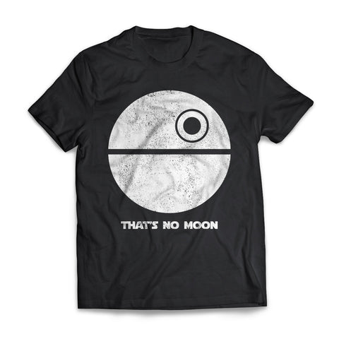 That's No Moon