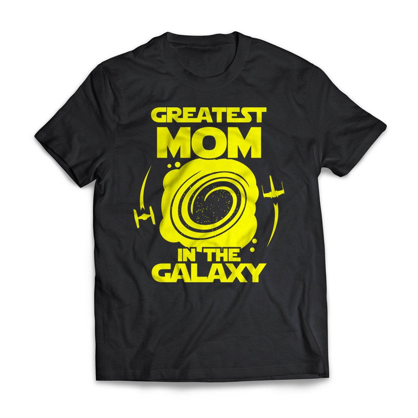 Greatest Mom In The Galaxy