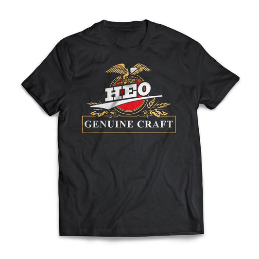 Genuine Craft HEO