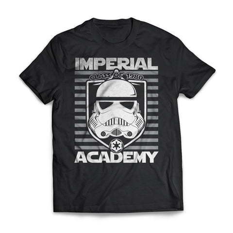 Imperial Academy 1980