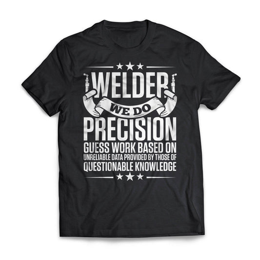 Precision Welder