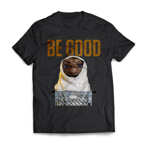E.T Be Good