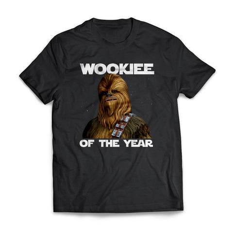 Wookiee Of The Year