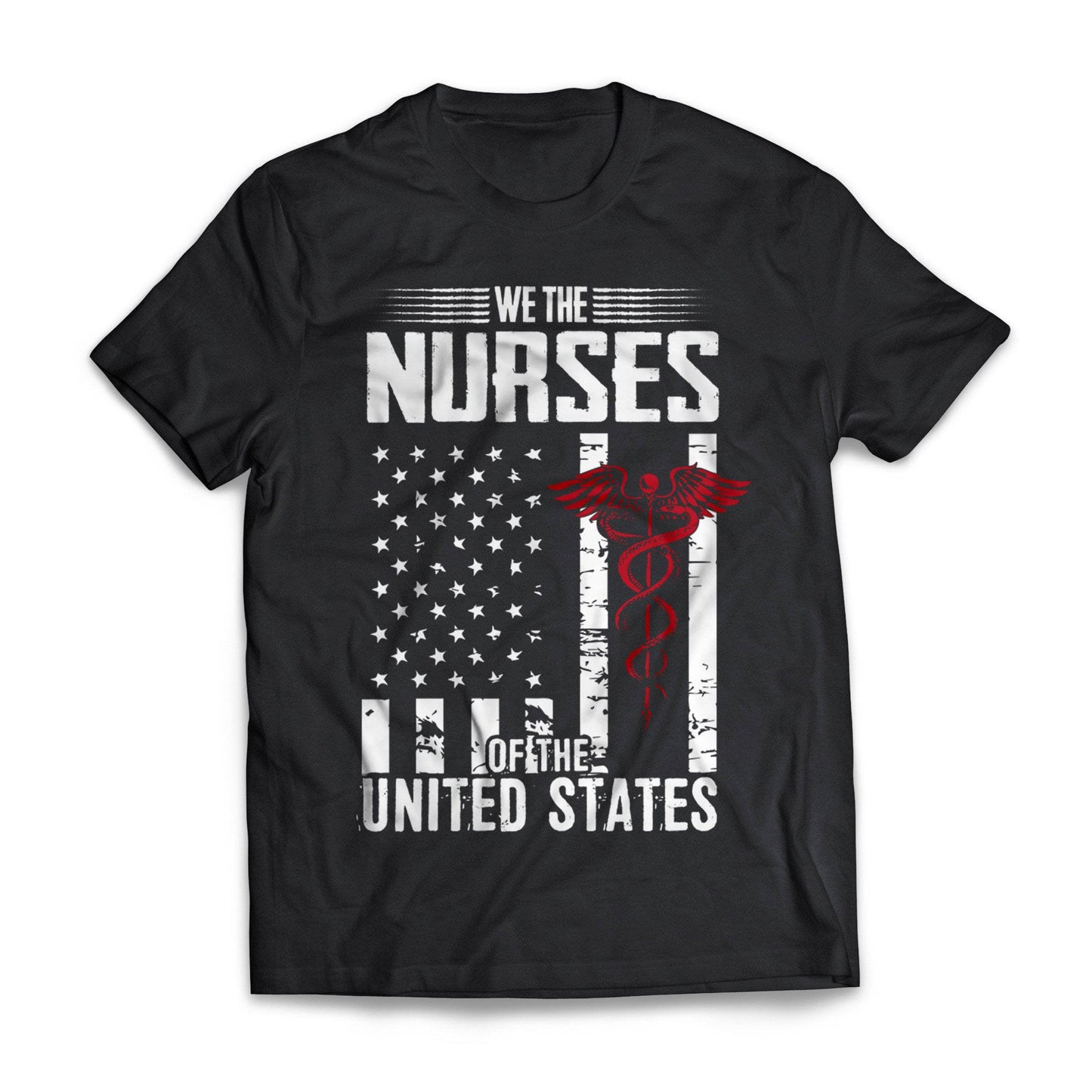 We The Nurses