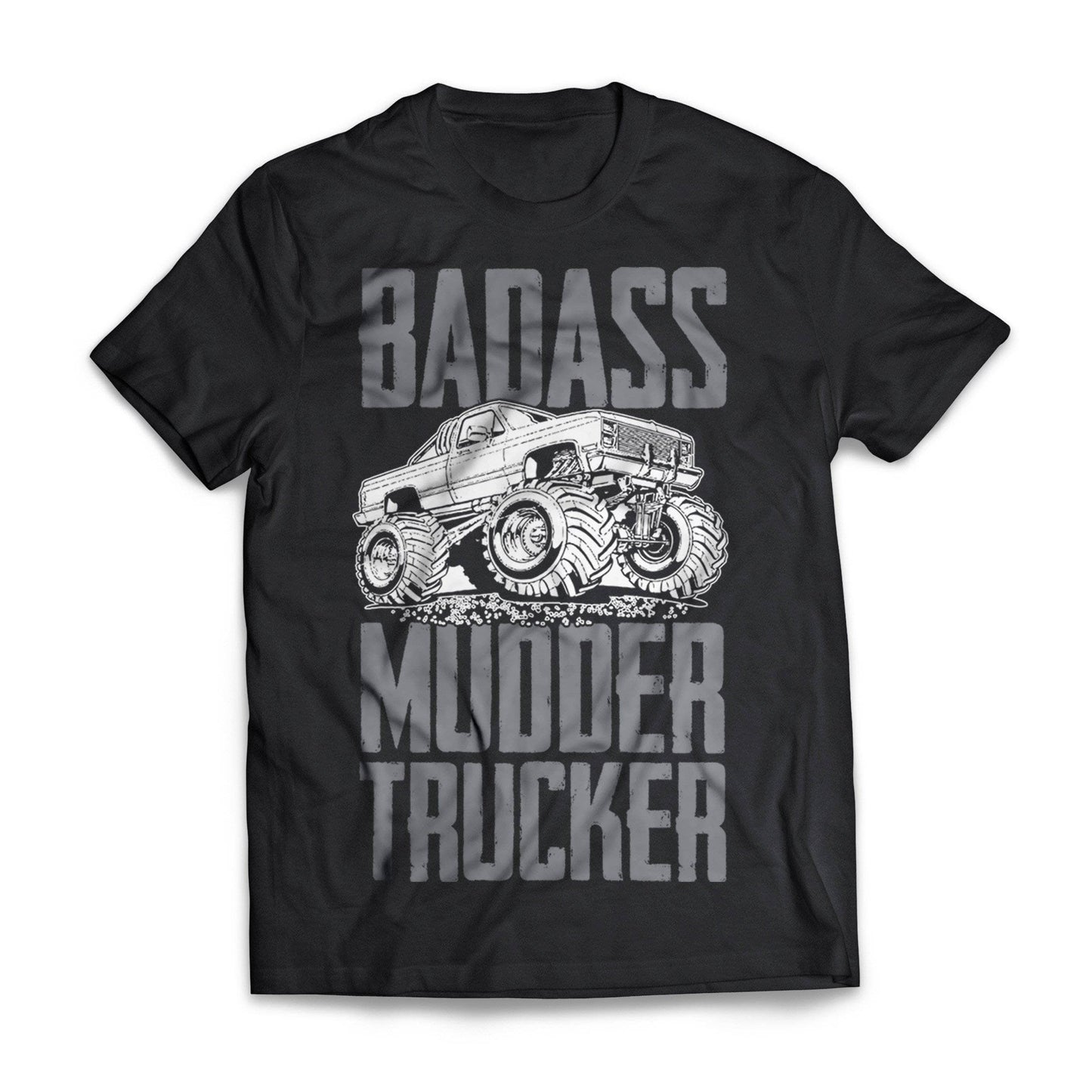 Mudder Trucker