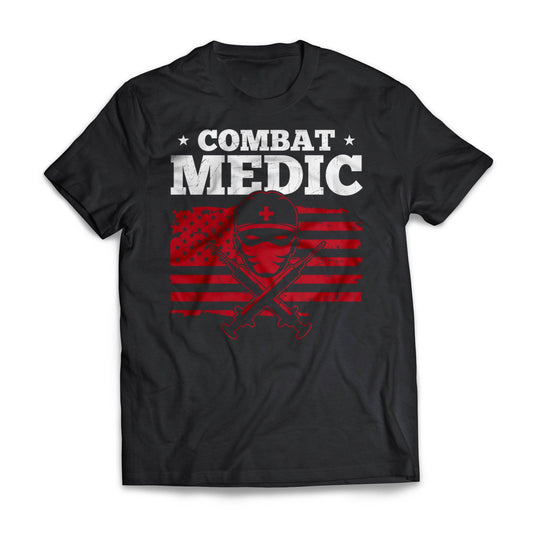 Combat Medic