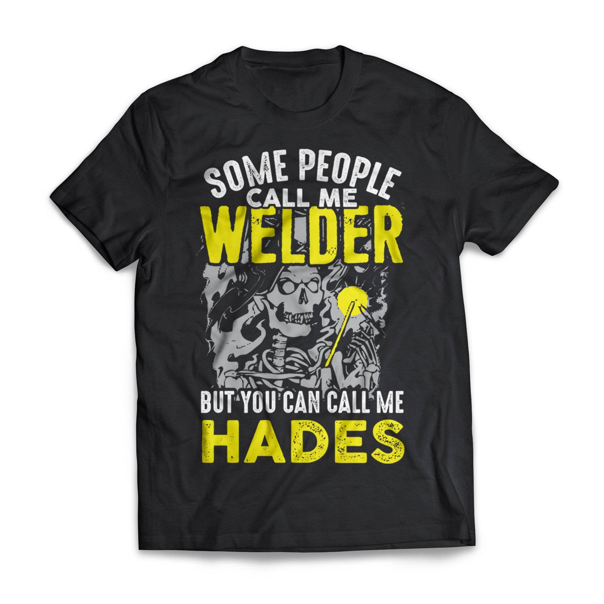 Welder Hades