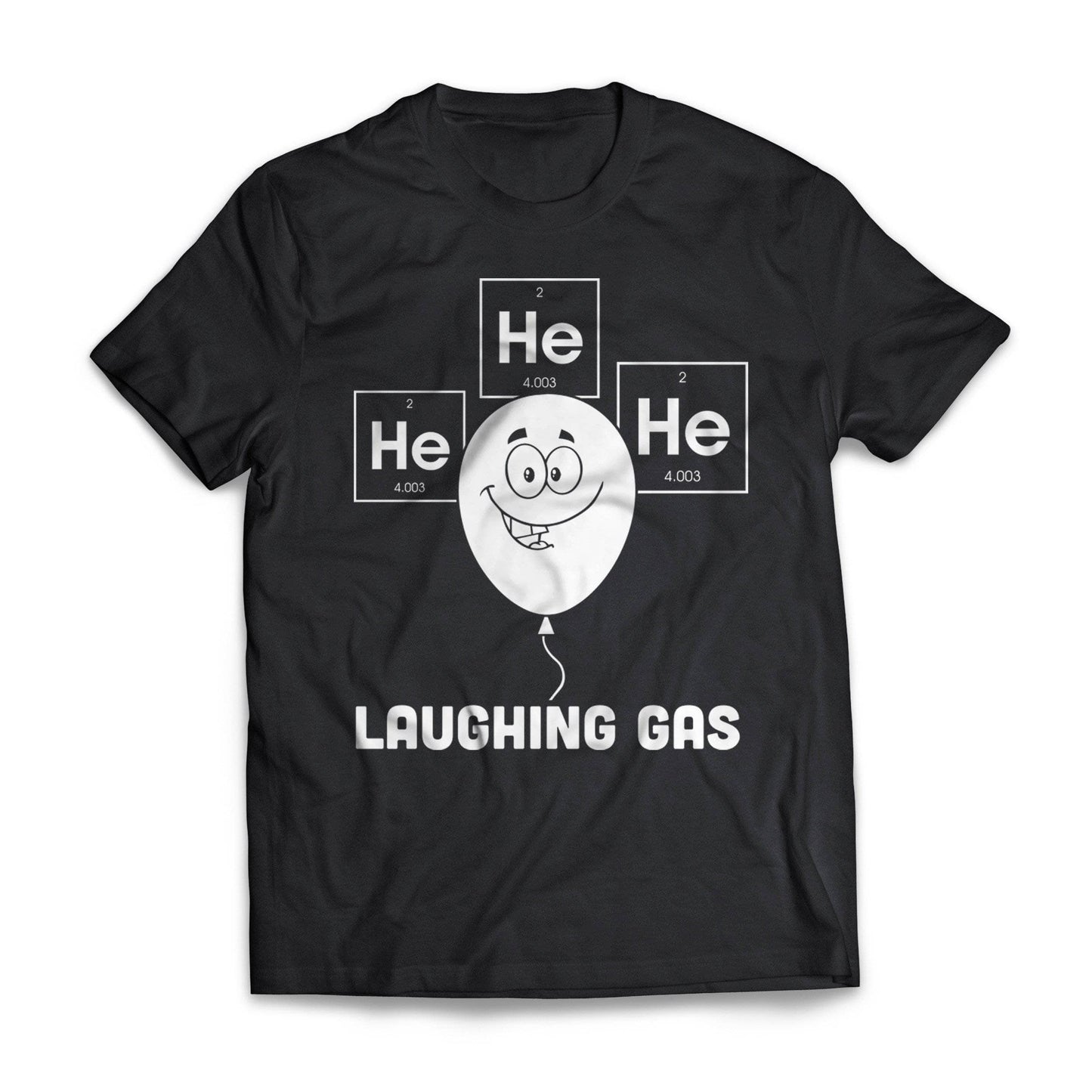 Laughing Gas