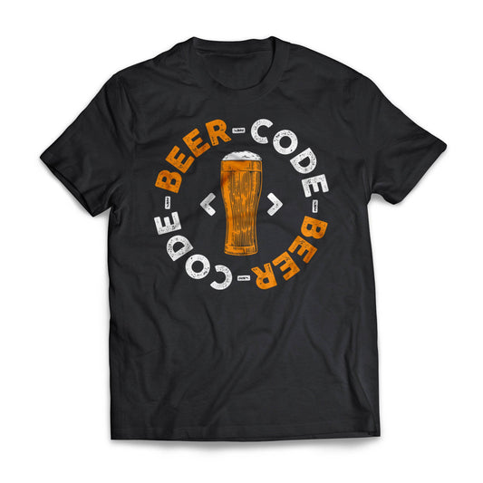 Beer Code