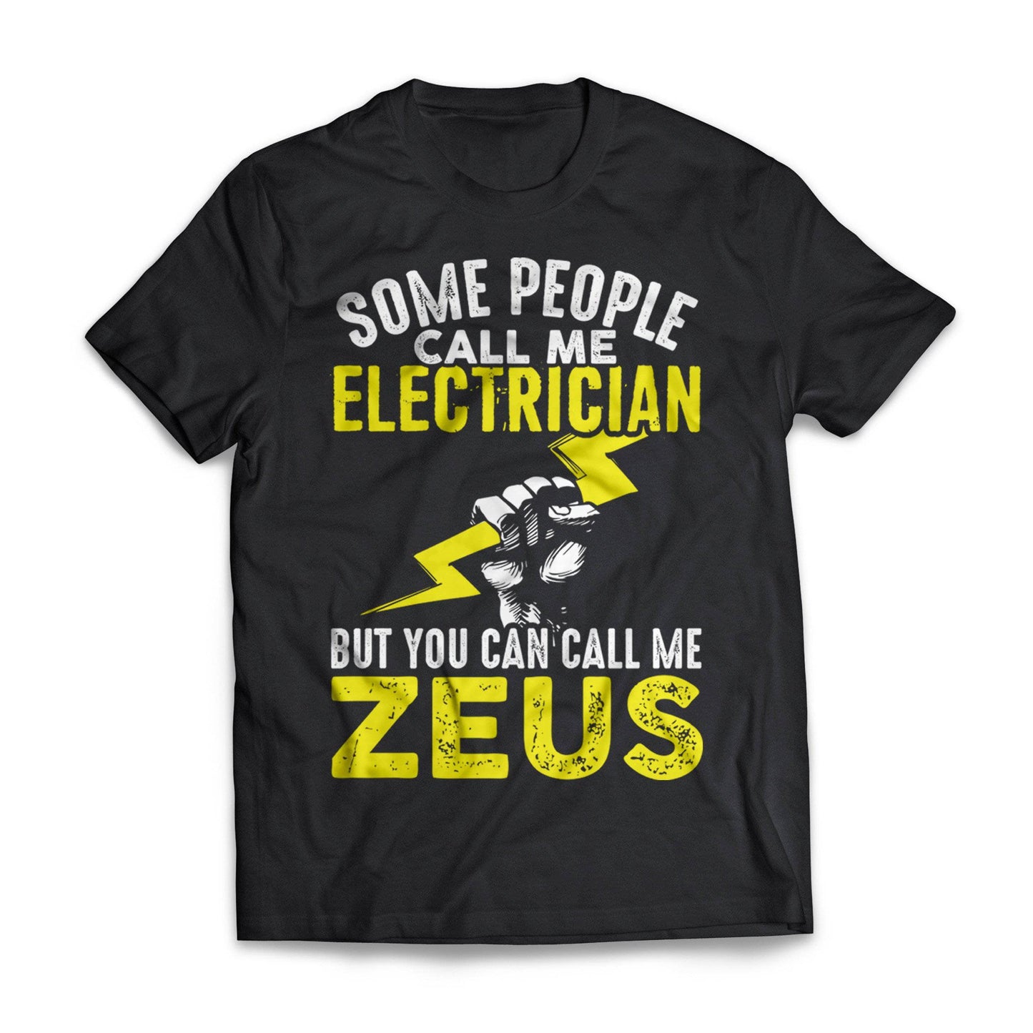 Electrician Zeus