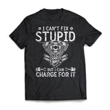 Charge For Stupid