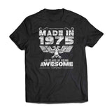 Awesome Since 1975