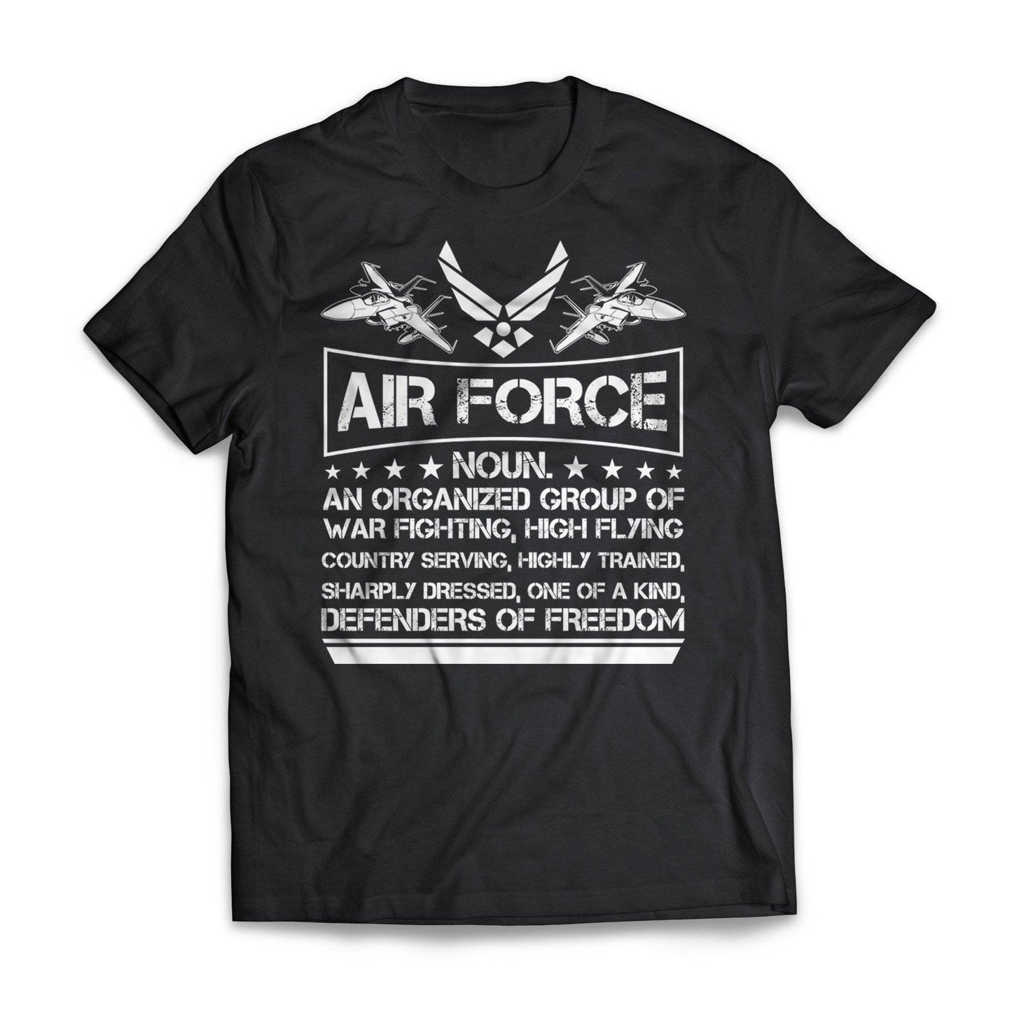 Air Force Noun