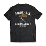 Marshall College Archaeology