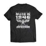 Awesome Since 1946
