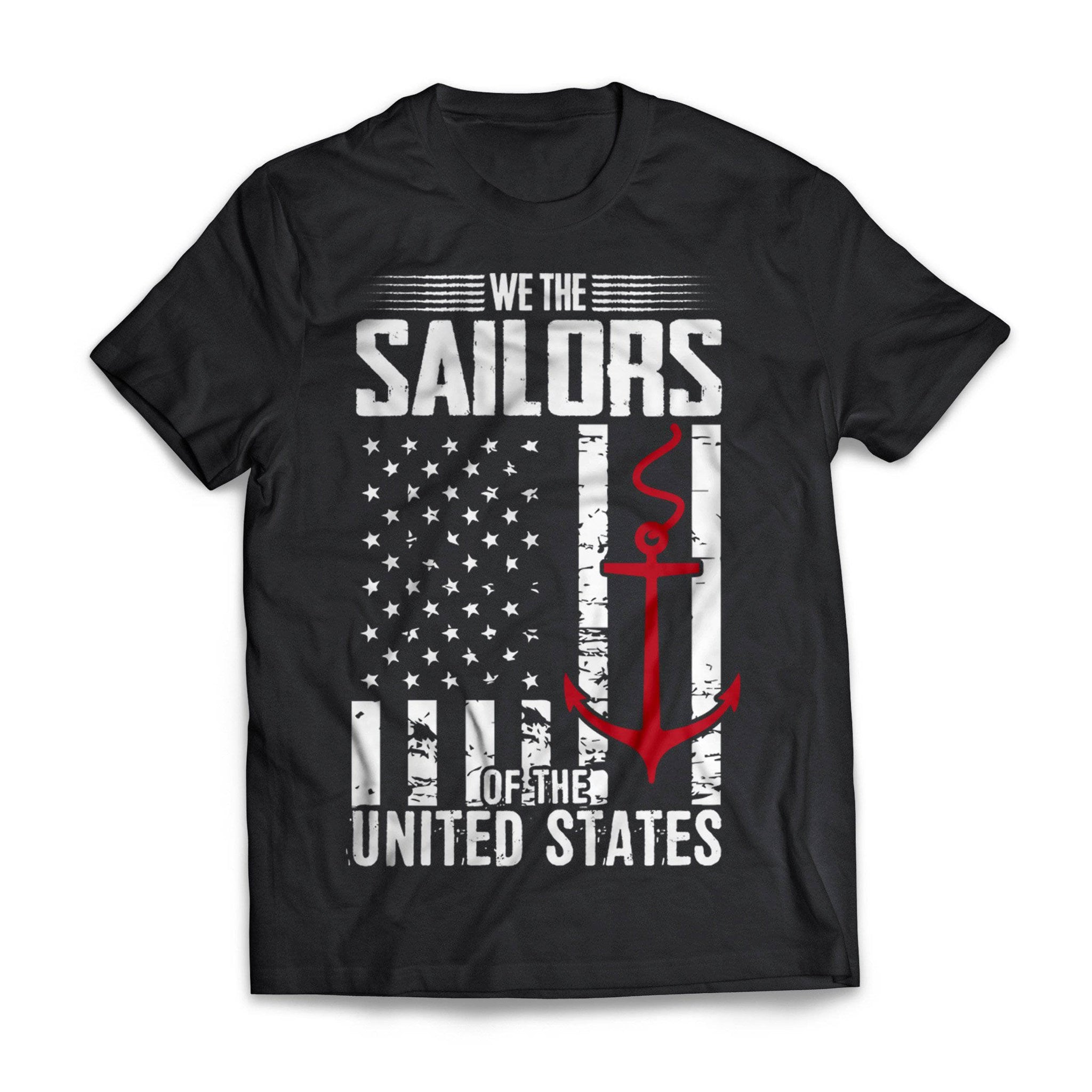 We The Sailors