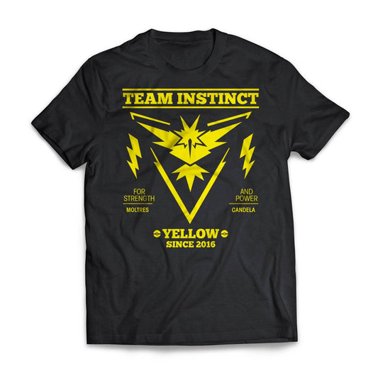 Team Instinct