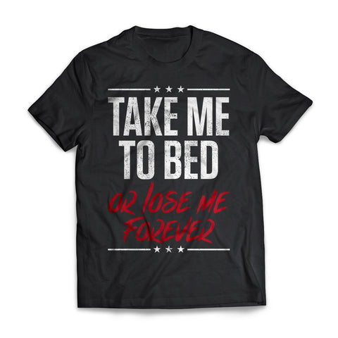 Take Me To Bed