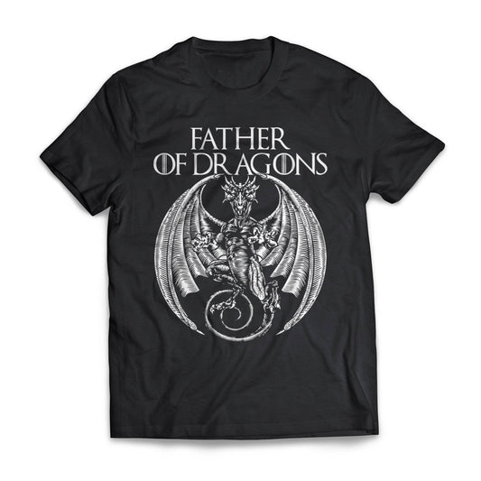 Father Of Dragons