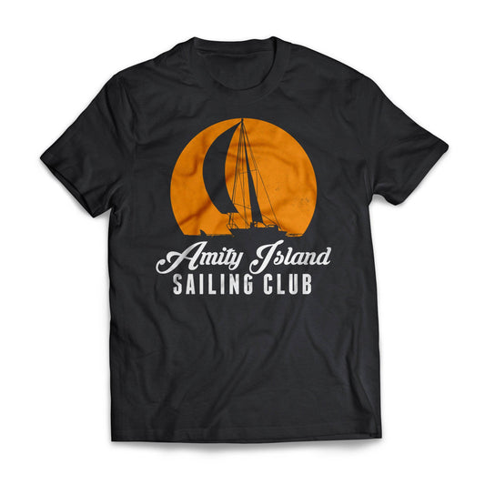 Amity Island Sailing Club