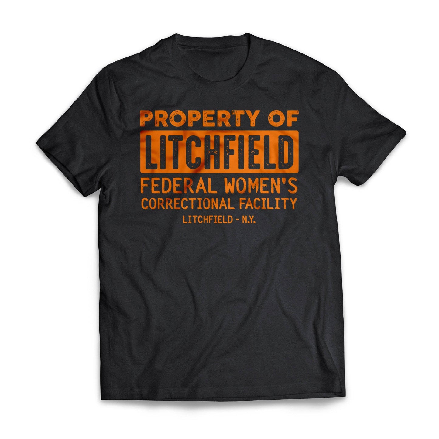 Property Of Litchfield