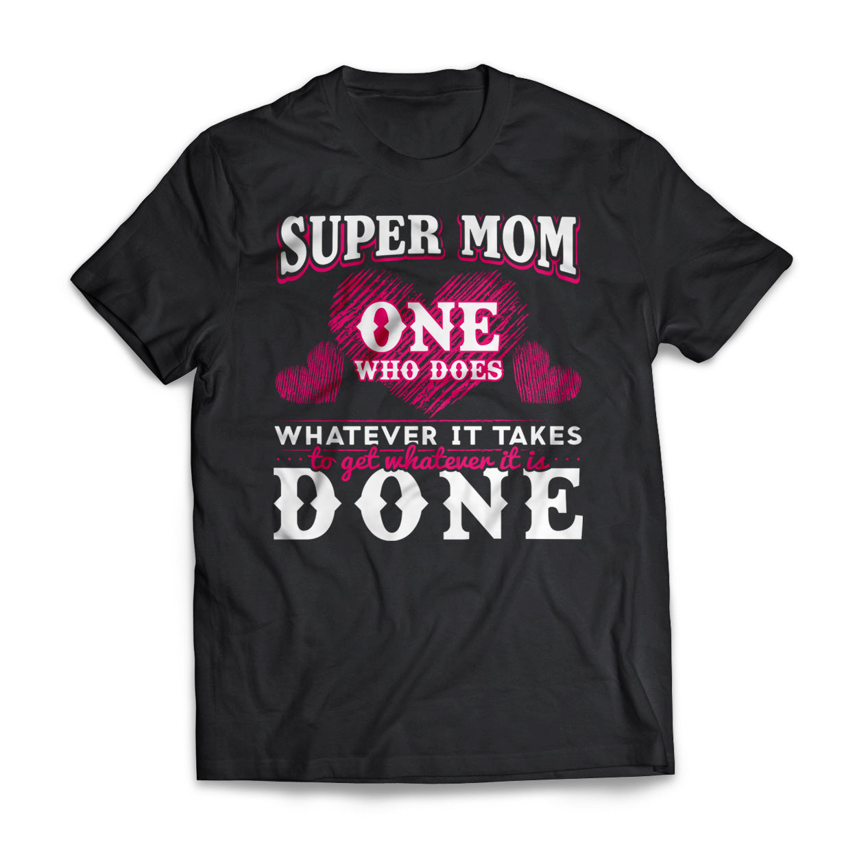 Super Mom