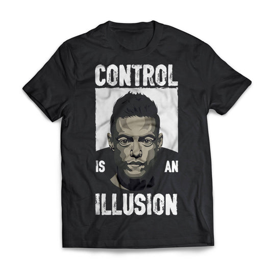 Control Is An Illusion