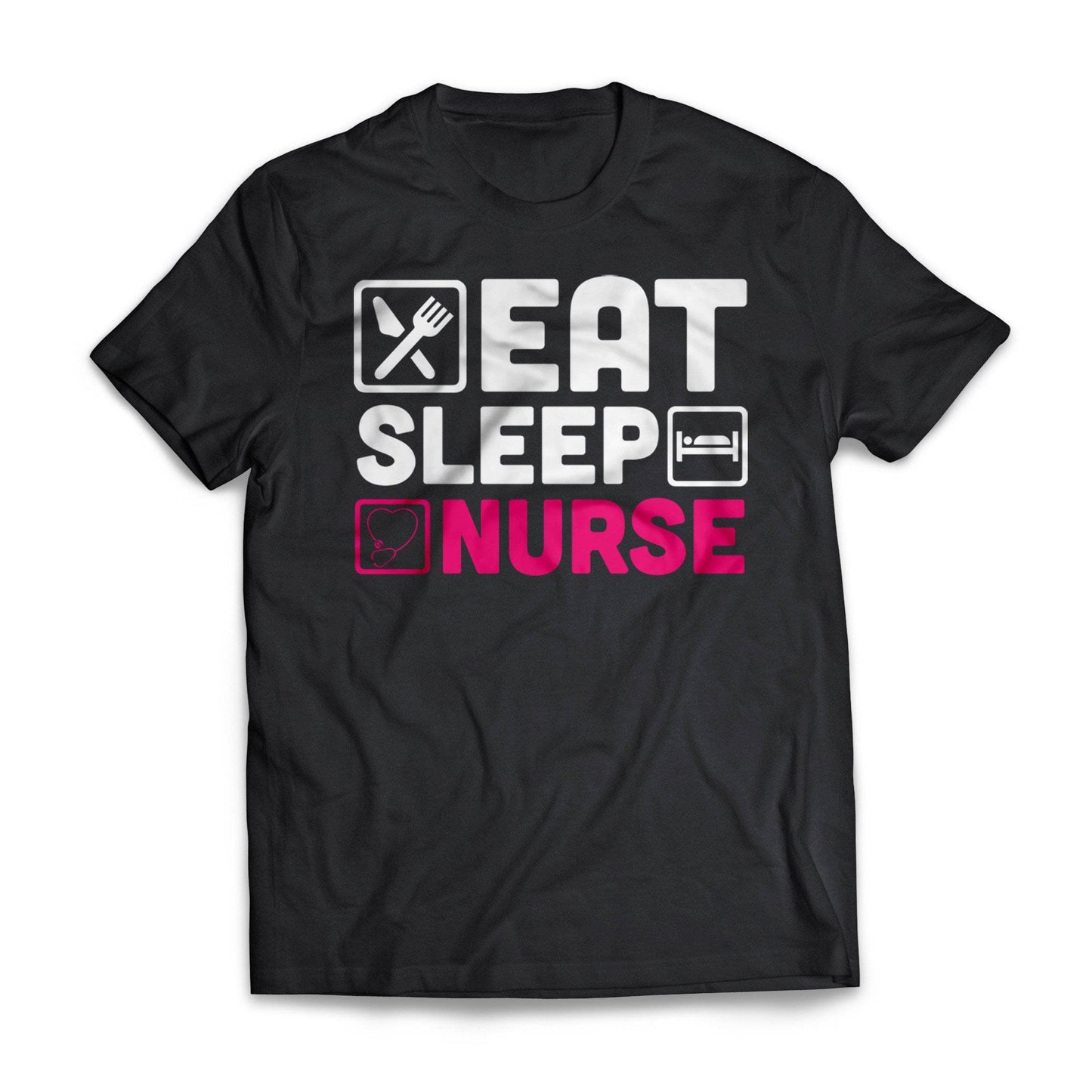 Eat Sleep Nurse