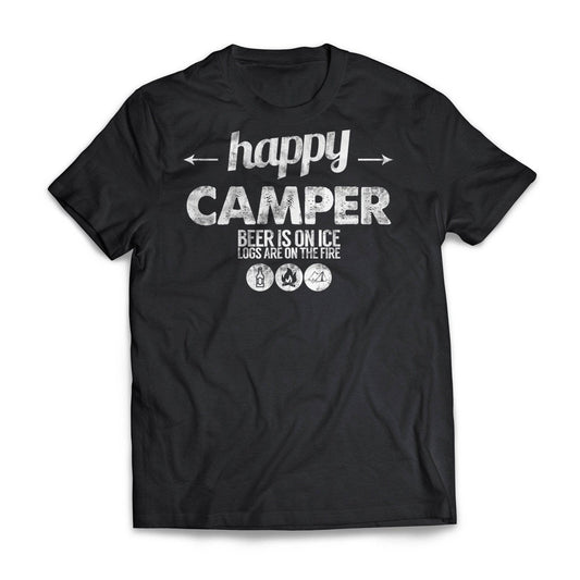 Happy Camper