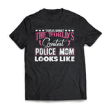 World's Greatest Police Mom
