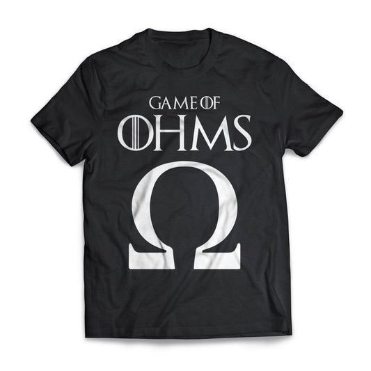 Game Of Ohms